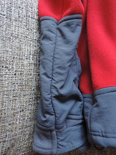 Športová bunda, exiray,s