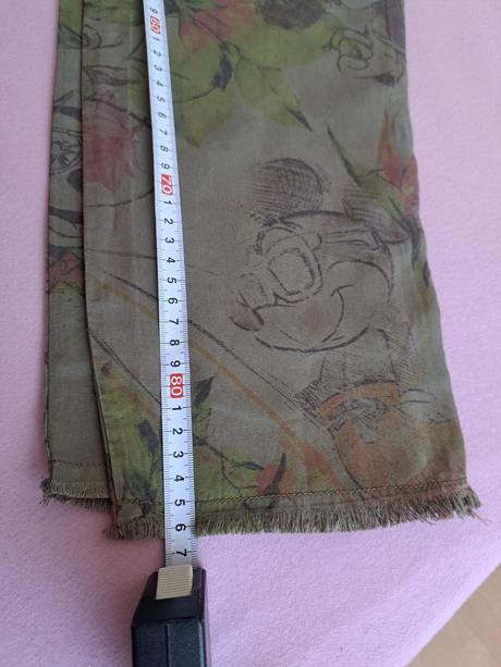 Nohavice desigual, desigual,146