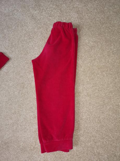 Plyšová súprava, 110