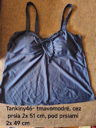 Tankiny 46, 46