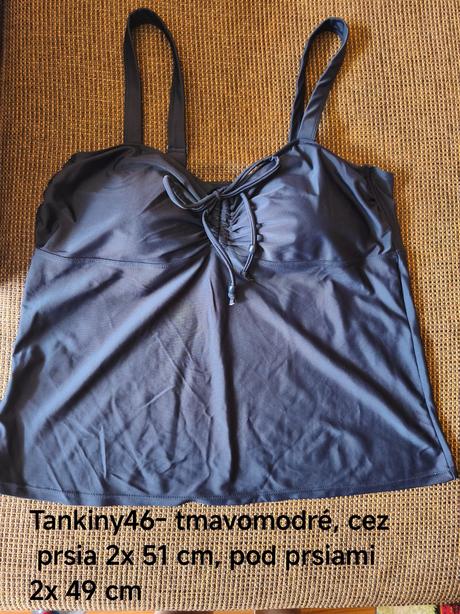 Tankiny 46, 46