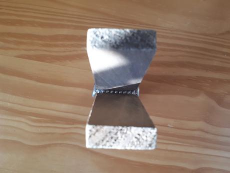 Štipec dekoračný veľký,