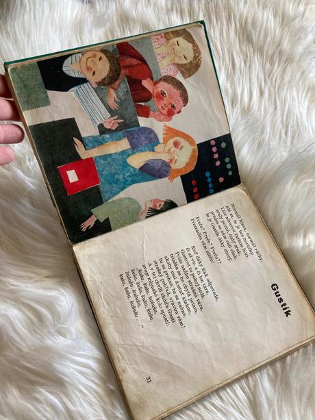 Bola raz jedna trieda krista bendová (1970), 