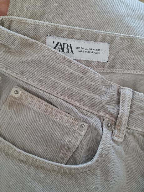 Rifle, zara,38