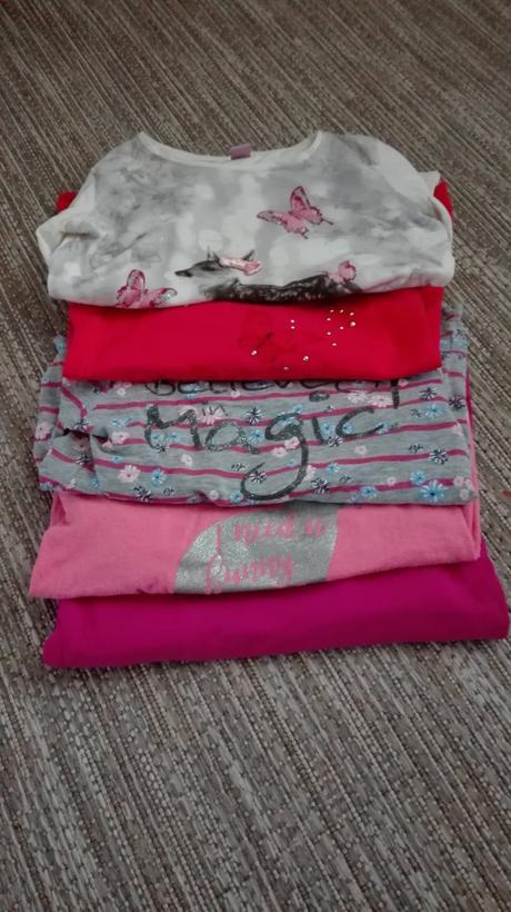 Tricka pre slecinku, dopodopo,122