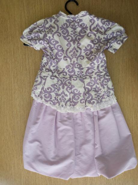 Luxusné bavlnené sačko mustard pie, č. 104/4t, 104