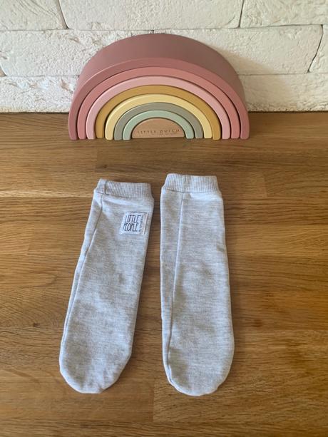 Podkolienky little people 17-19, little people,18