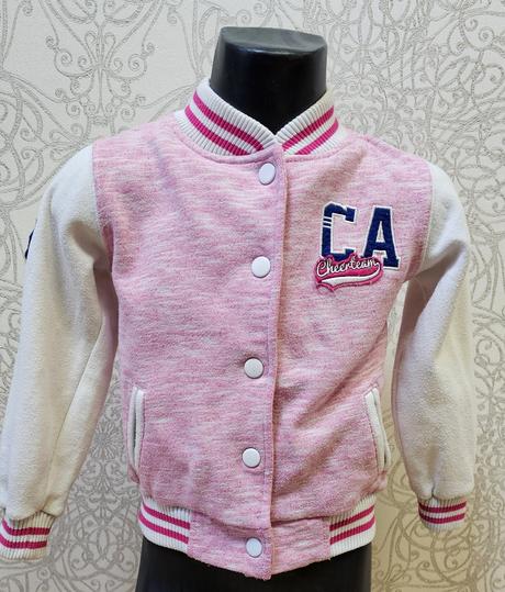 Mikina, young dimension,110