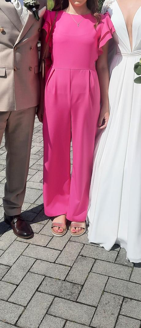 Sviatočný overal, 158