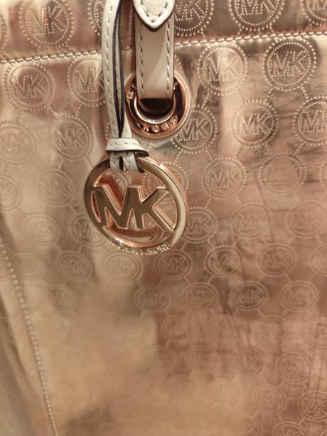 Shopper kabelka, michael kors