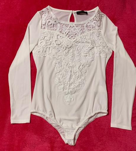 Biele body s madérou, l