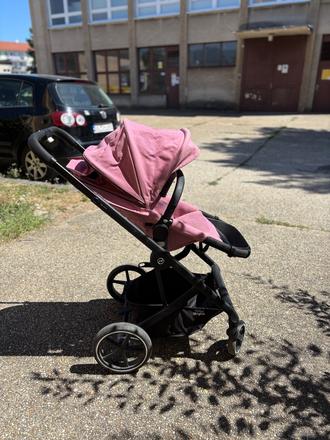 Cybex balios s 2v1, cybex,cybex balios s 2v1