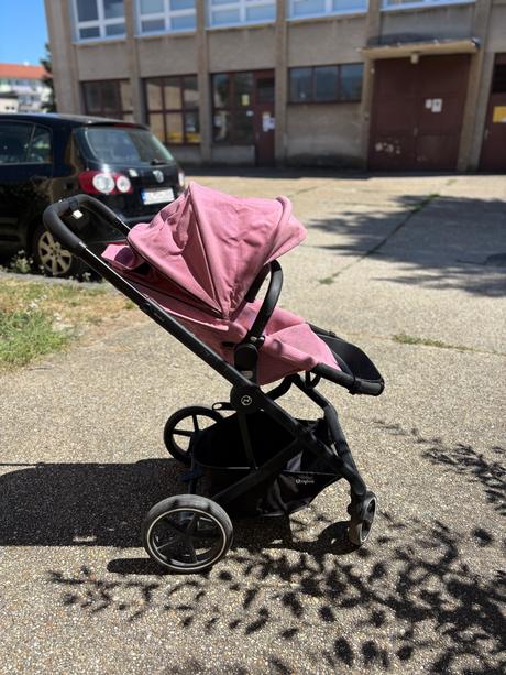 Cybex balios s 2v1, cybex,cybex balios s 2v1
