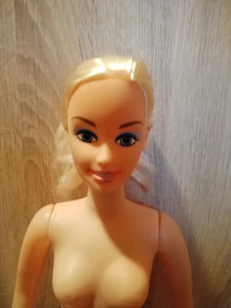 Veľká bábika 70cm, 