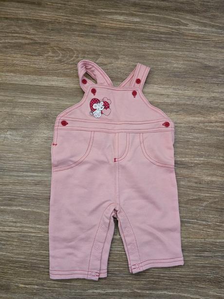 Tepláky na traky č.50-56, lupilu,56