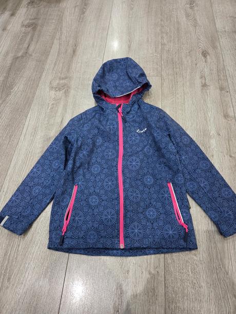 Softvérová bunda, lewro,122