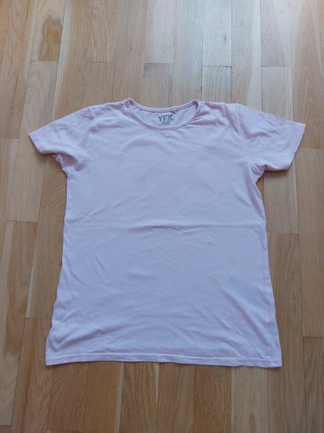 Tričko kik veľkosť 146, kik,152