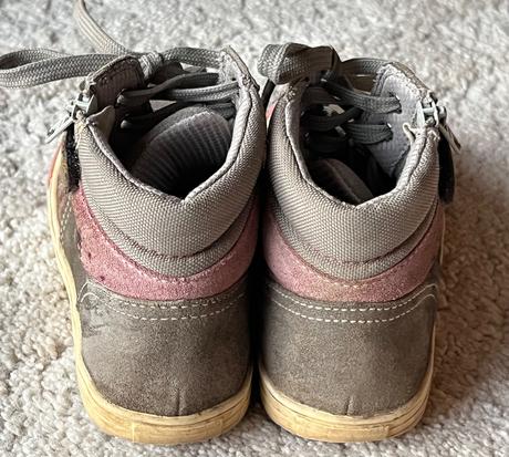 Clenkove tenisky, richter,31