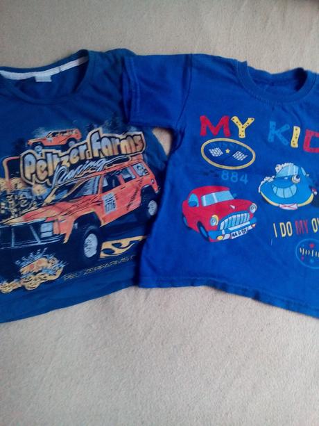 Balik pre chlapca, ergee,80