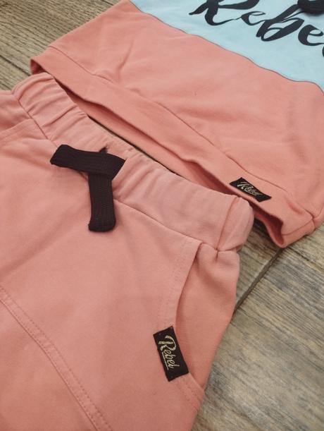 Komplet, rebel kids,110