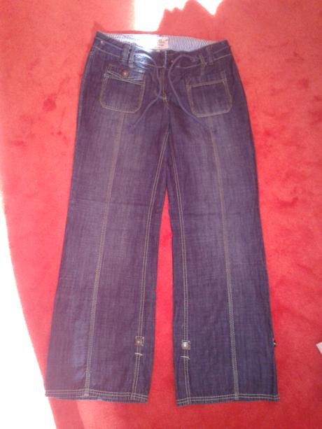 Letné rifle -roll up, next,m