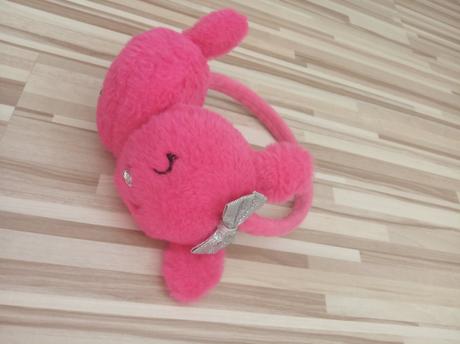 Detský ruksak, slúchadlá, about you