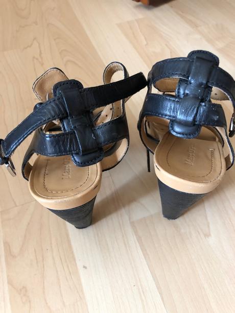 Topánky marco polo, marc o´polo,38