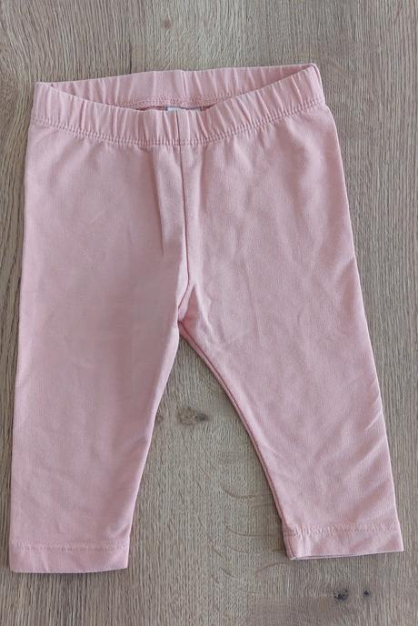 Predám legíny zn. lindex veľ.68, lindex,68