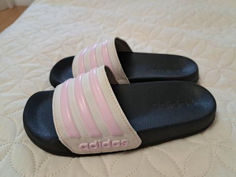 Adidas šľapky č.32, adidas,32