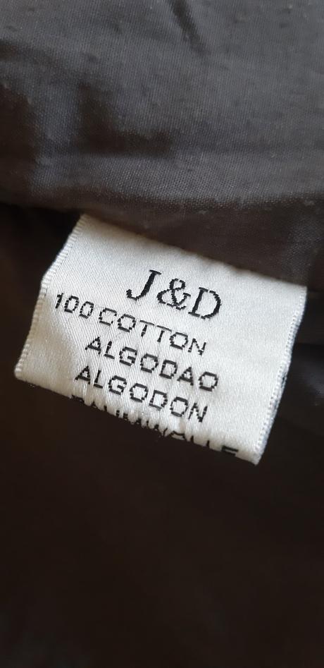 Khaki prechodná bunda s, s