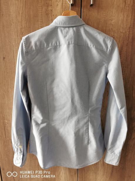 Pánska košeľa, ralph lauren,s