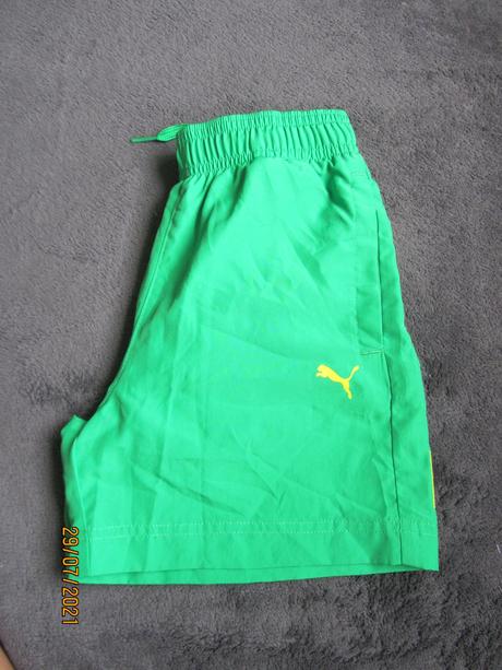 Sortky puma, puma,128