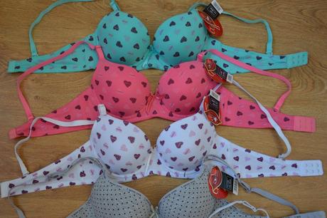 Dámska luxusná podprsenka, 65a - 115e