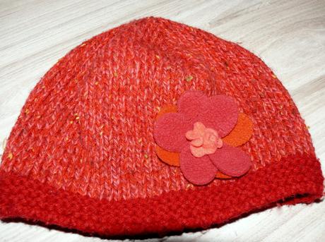 Ciapka pre maloskolácku, 