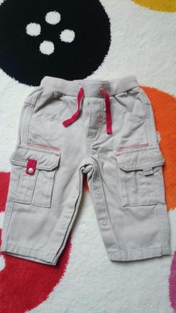 Nohavice prenatal, prénatal,68