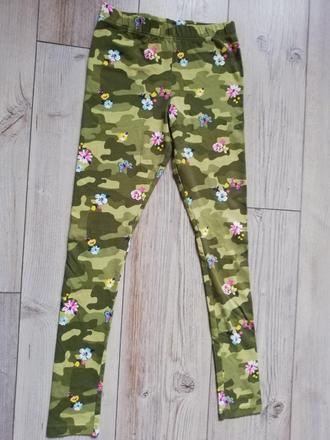 Camo legíny, carter's,146