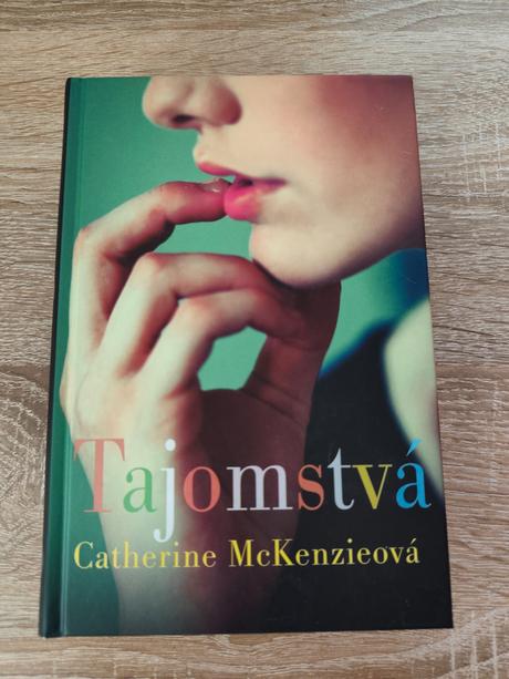 Tajomstvá - catherine mckenzie, 
