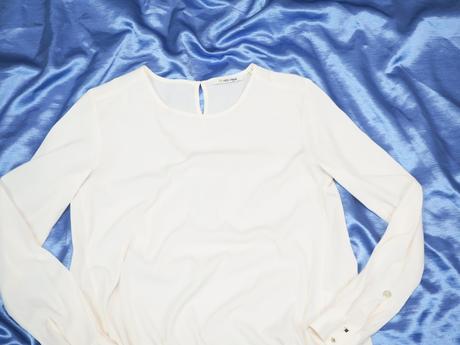 Luxusná béžová blúzka rich&royal, 34