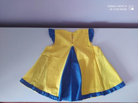 Dievčenská blúzka, 116