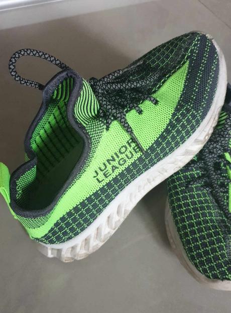 Tenisky - velmi pohodlné   , č .34, 34