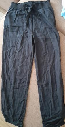 Letné nohavice 164, c&a,164