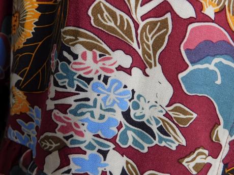 Kvalitna velmi pekna bluzka, 40