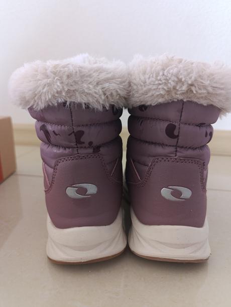 Zimné detské  snehule 30, loap,30