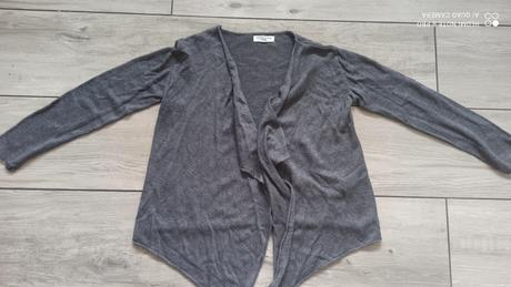 Kardigán 134, reserved,134