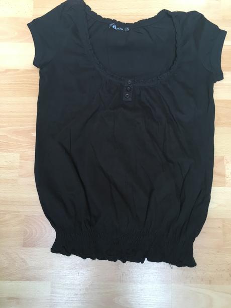 Tričko, terranova,s