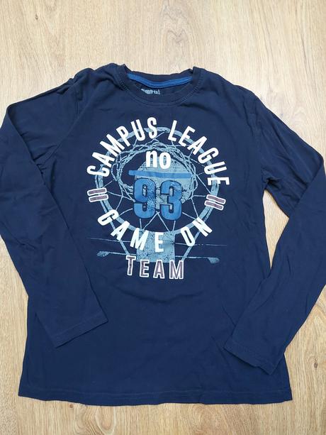 Tričko, pepperts,158