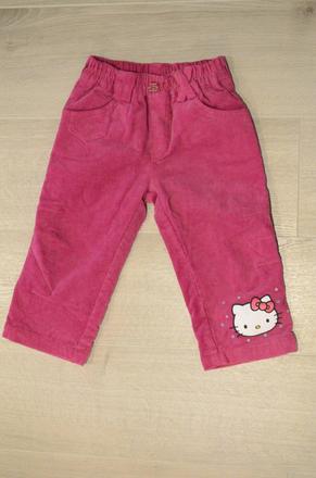 Nové menčestráky, 80