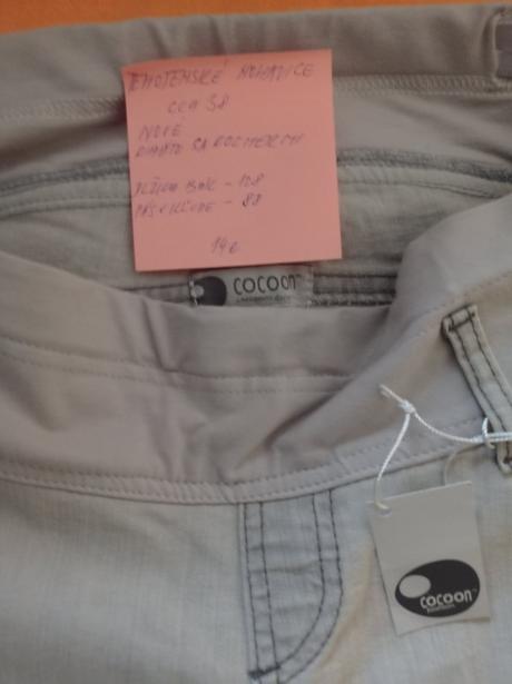 Nove tehotenske rifle 38, 38