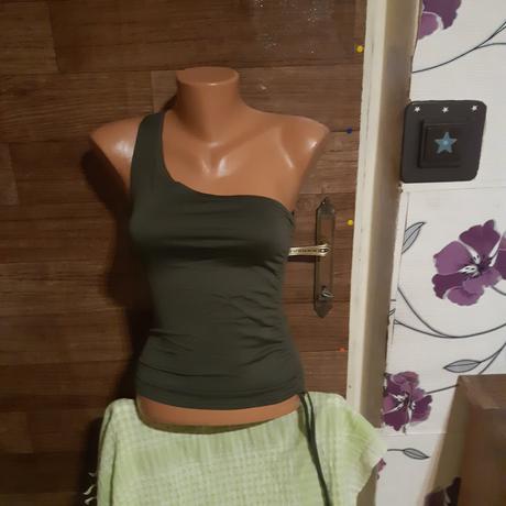 Dámske tričko, etam,38