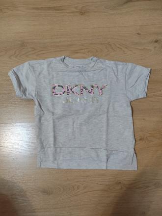 Tričko, dkny,128